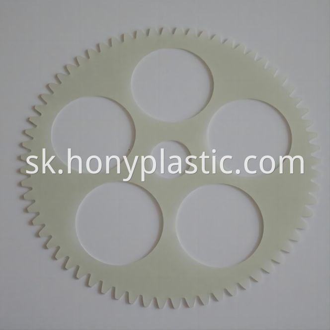 Fr4 Epoxy Resin Fiberglass Gaskets, Insulation Fr4 Parts Washer32(1)